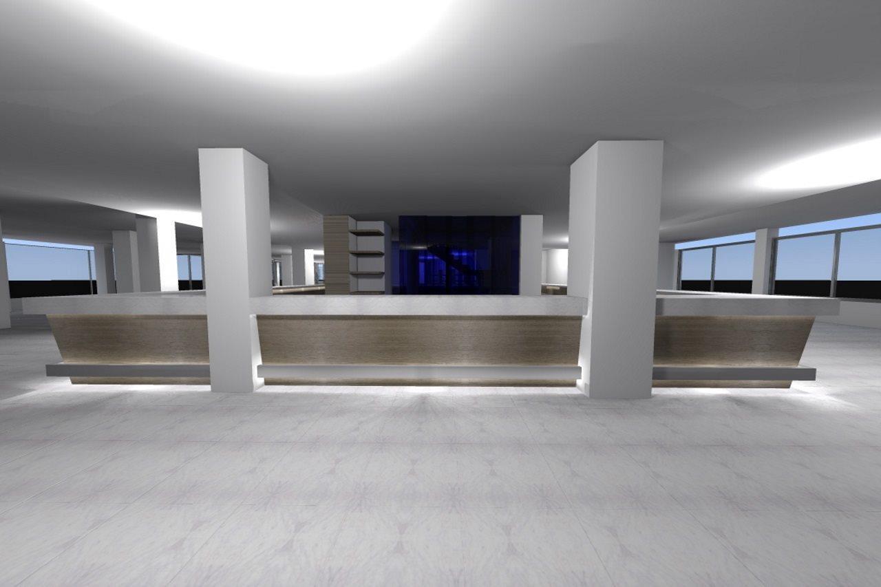 Hotel Belvedere Beach Rhodes City 外观 照片